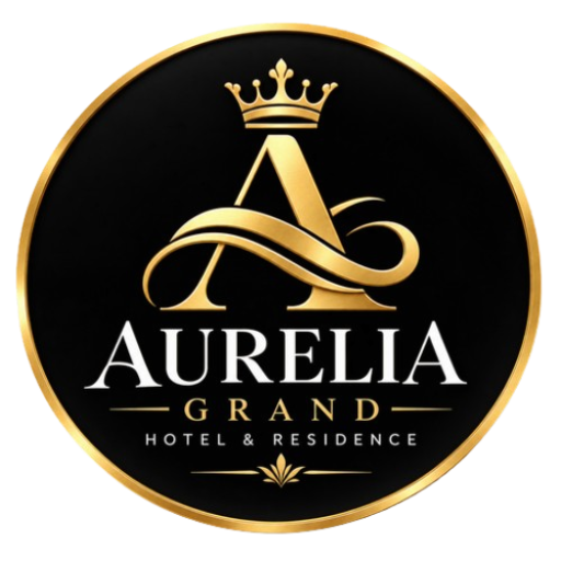 AUREVIA Grand Hotel & Residences
